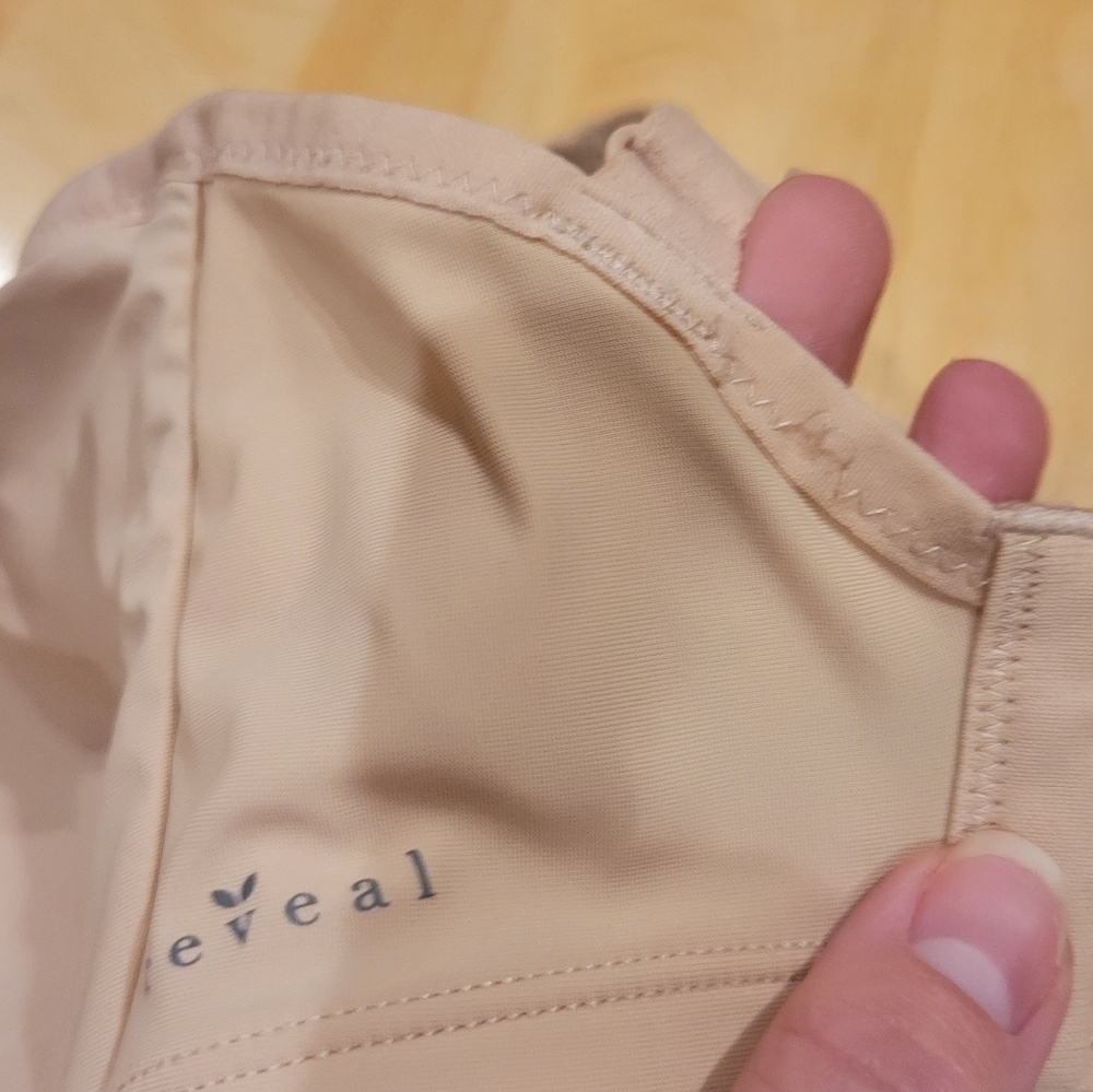 Reveal Everyday Essential Full Coverage Minimizer Bra 32H - Picture 10 of 10